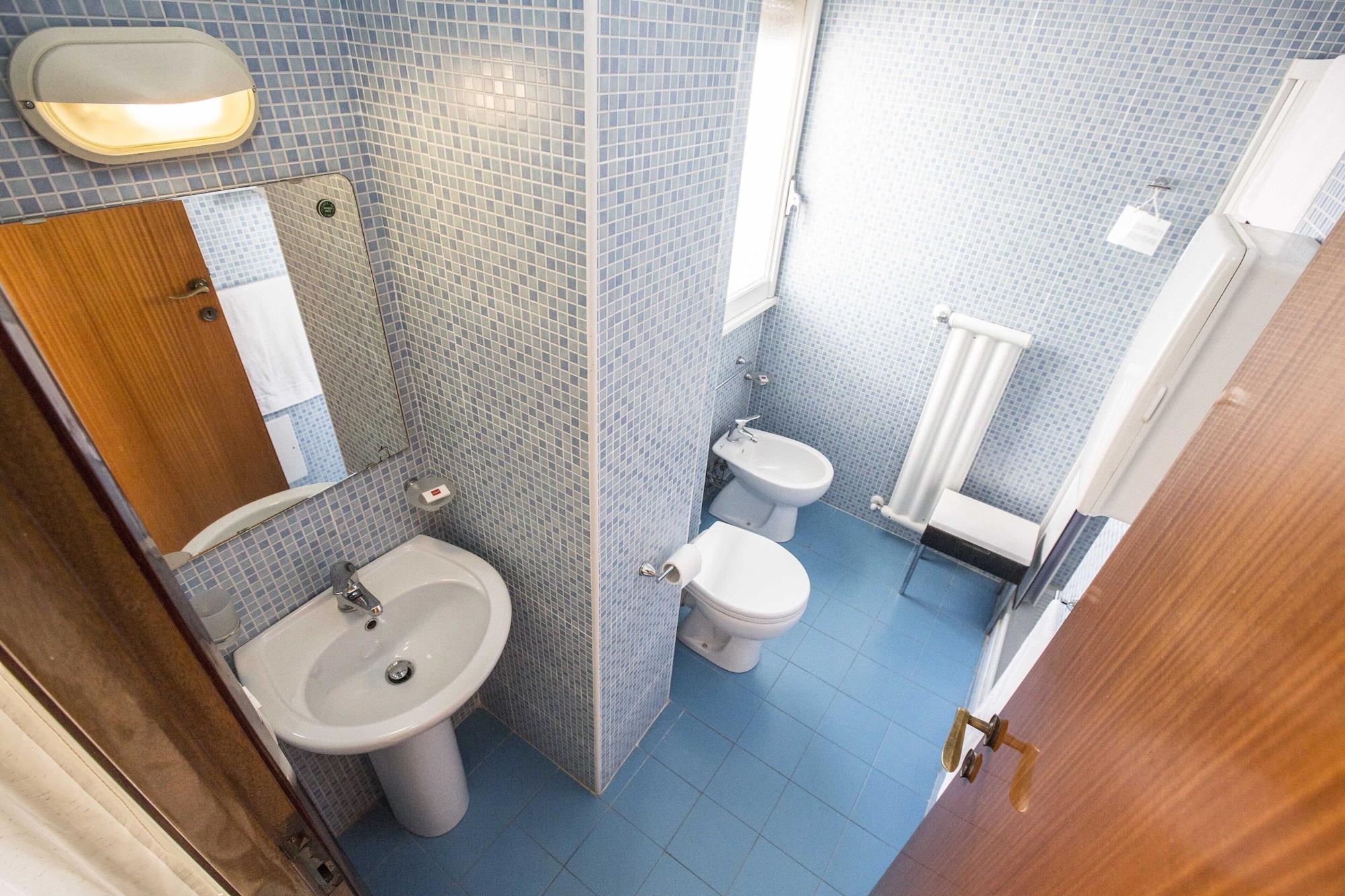 Istituto Piccole Ancelle Di Cristo Re Otel Roma Dış mekan fotoğraf